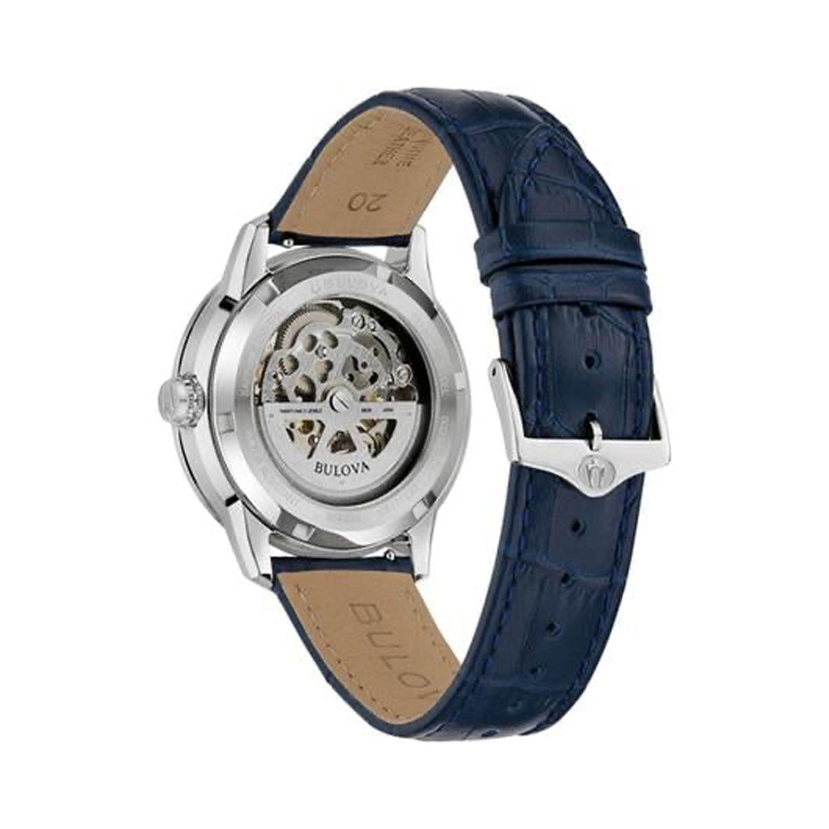 Bulova Watch 96A330