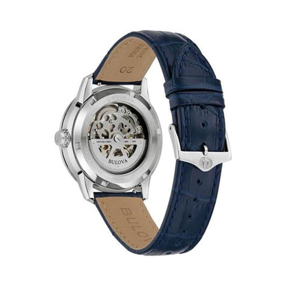 Bulova Watch 96A330