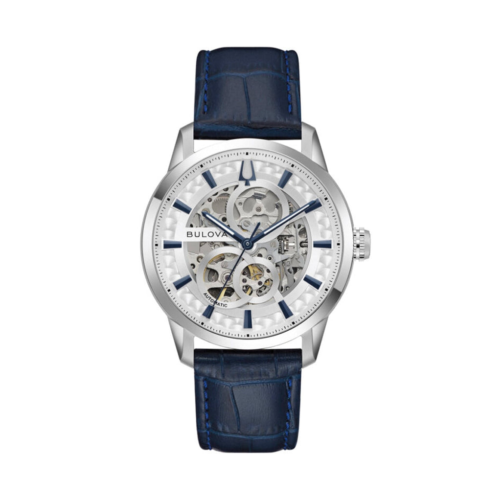 Bulova Watch 96A330
