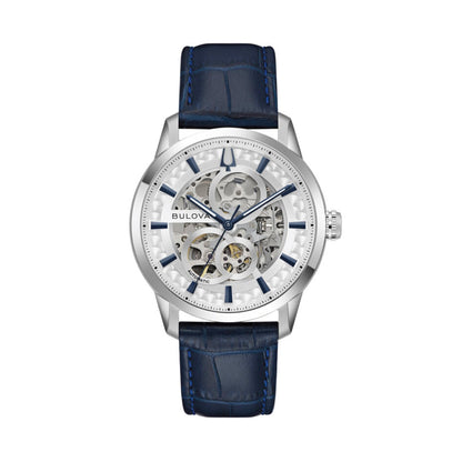 Bulova Watch 96A330