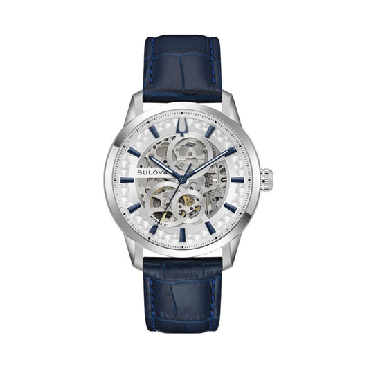 Bulova Watch 96A330