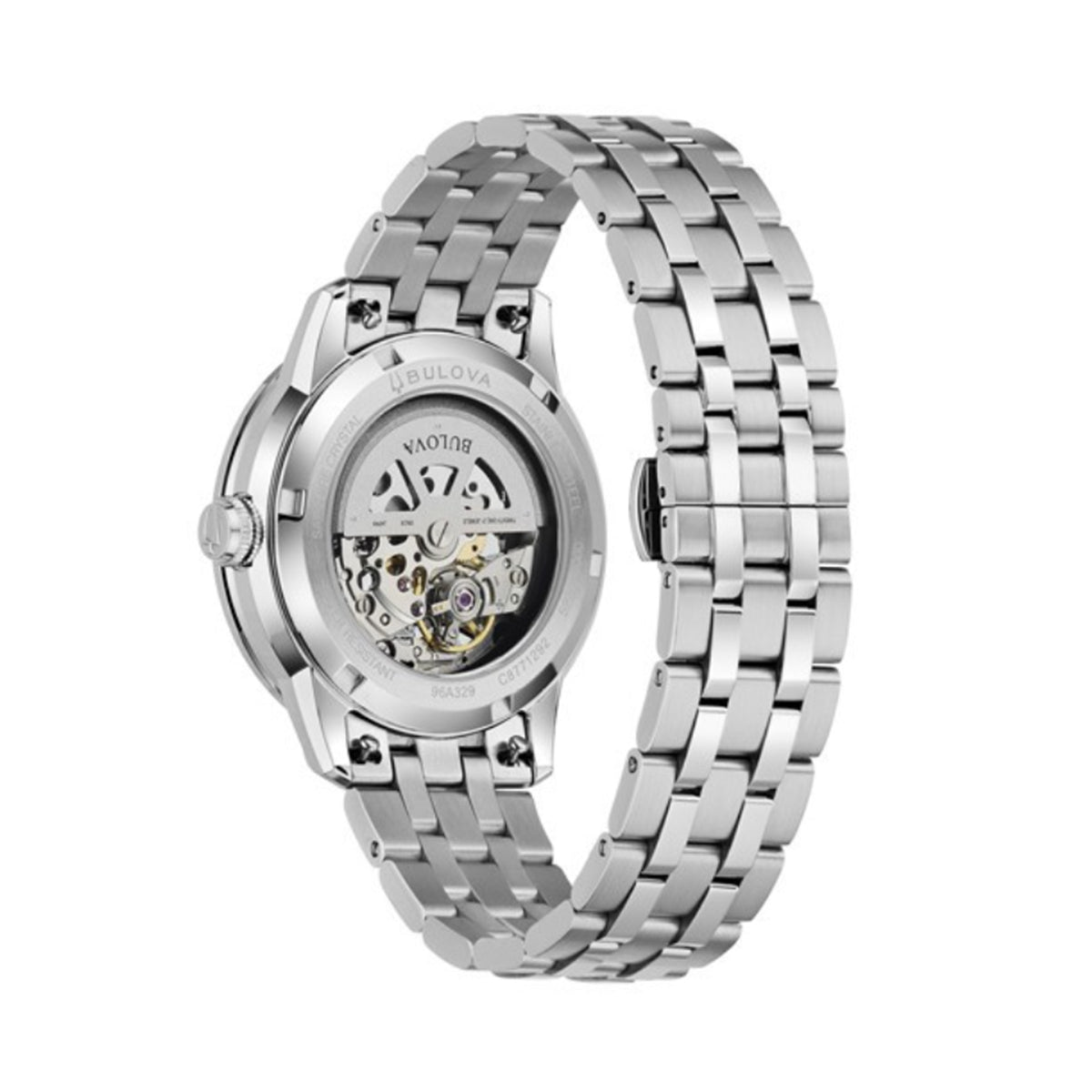 Bulova Watch 96A331