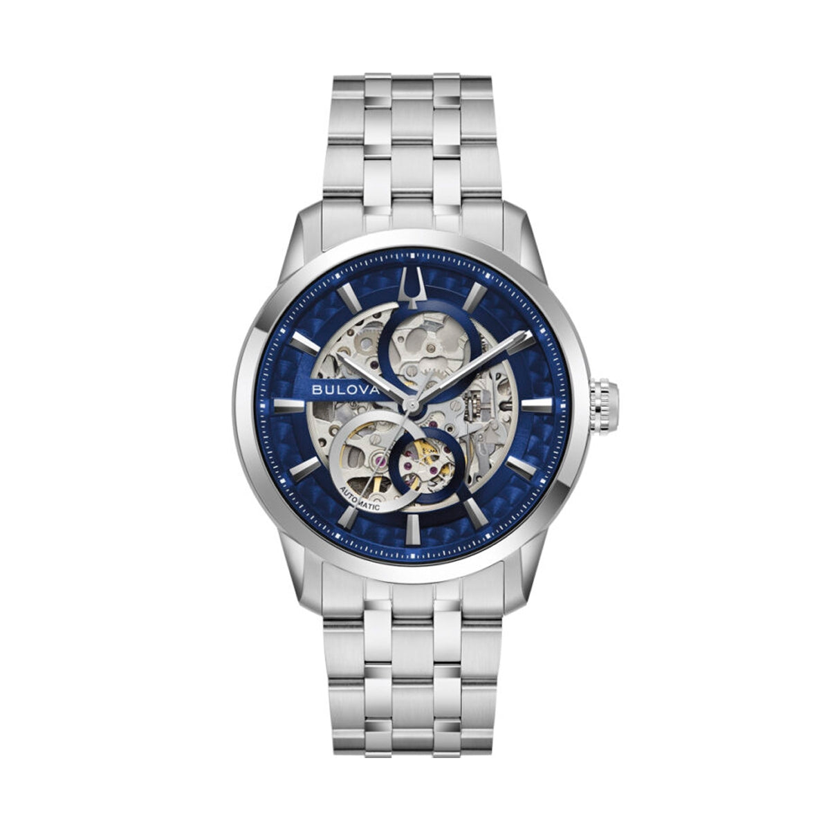 Bulova Watch 96A331
