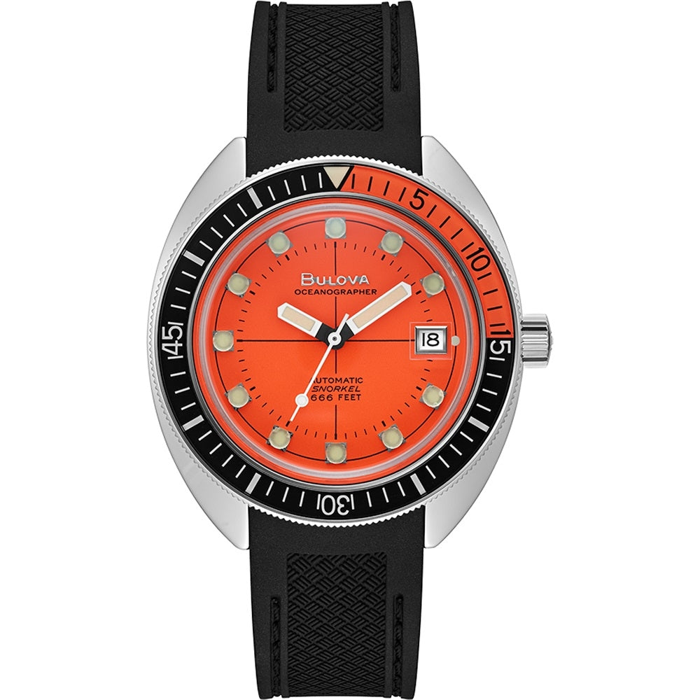 Bulova Watch 96B350