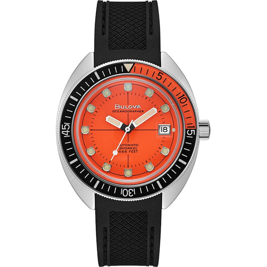 Bulova Watch 96B350