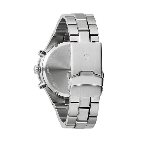 Bulova Watch 96B410