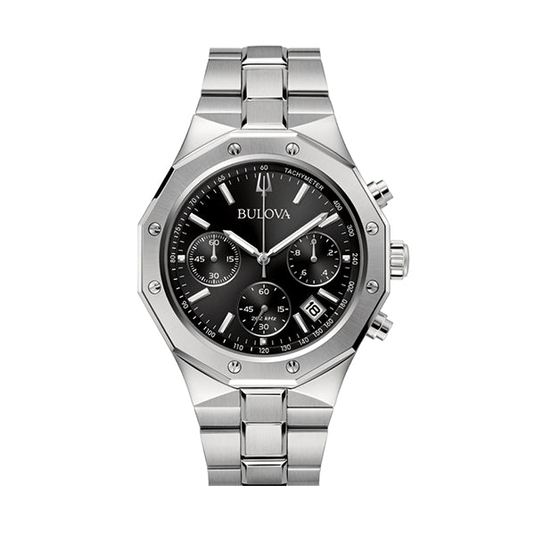 Bulova Watch 96B410