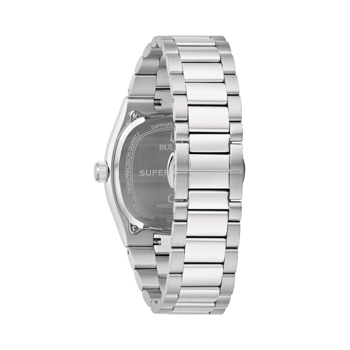 Bulova Watch 96B439