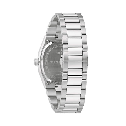 Bulova Watch 96B439