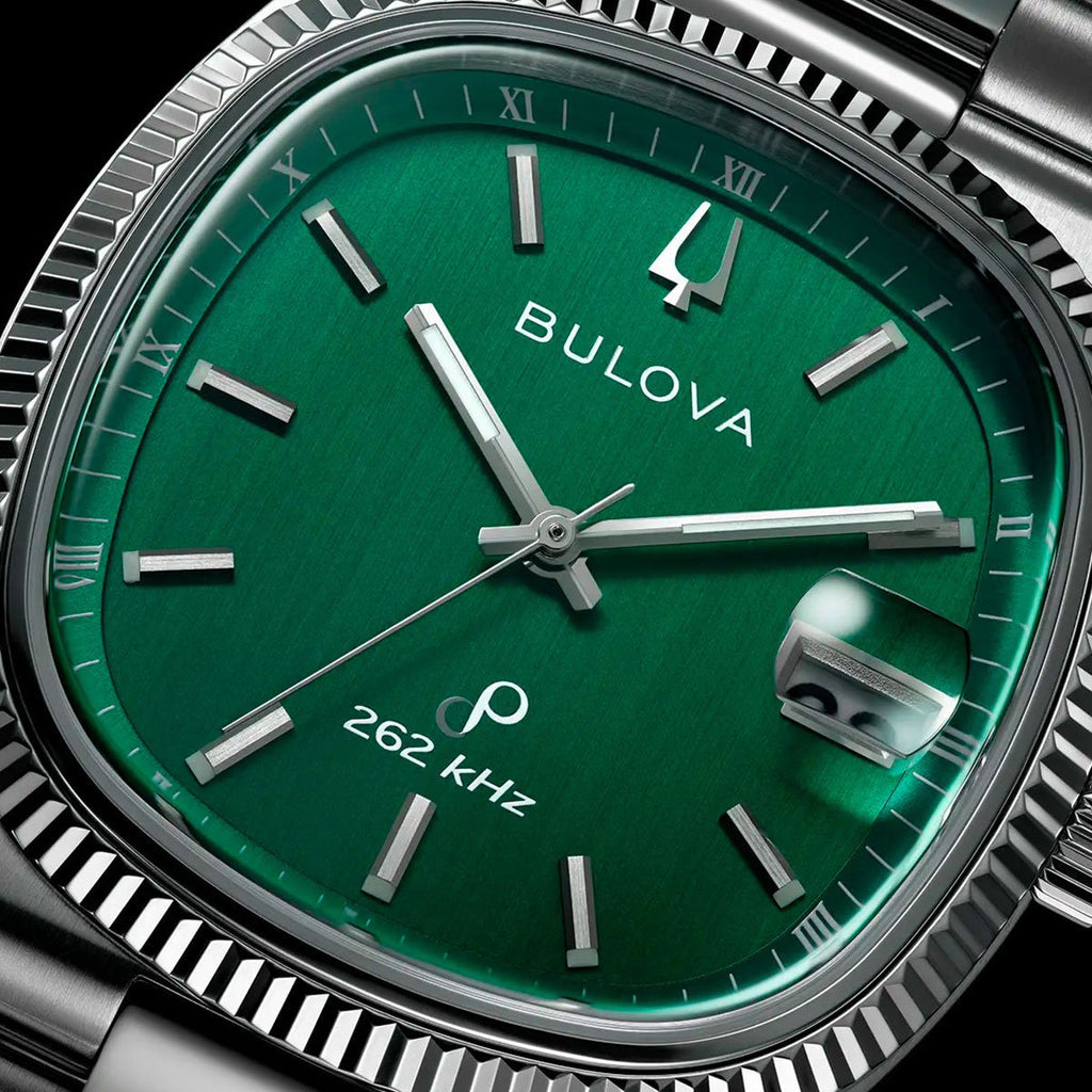 Bulova Watch 96B439
