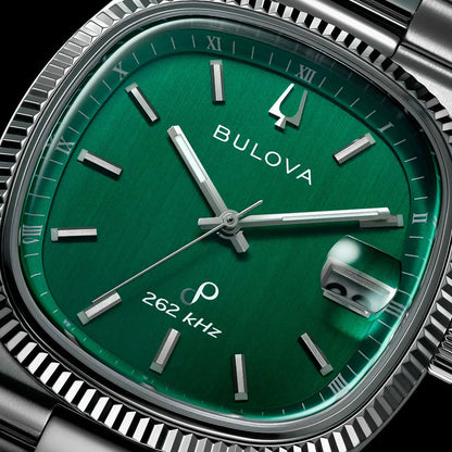 Bulova Watch 96B439