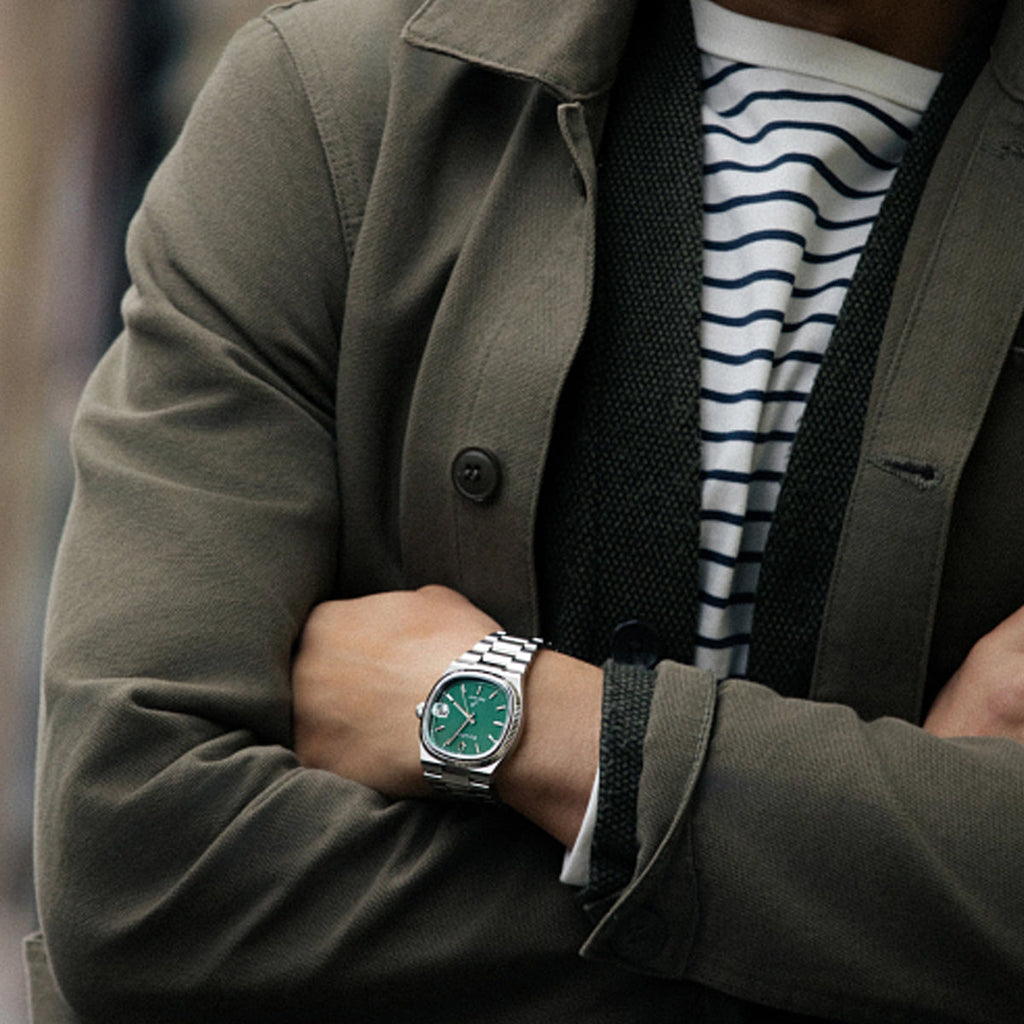 Bulova Watch 96B439