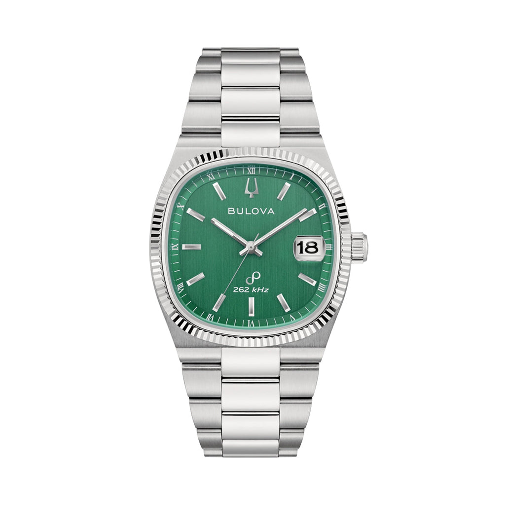 Bulova Watch 96B439