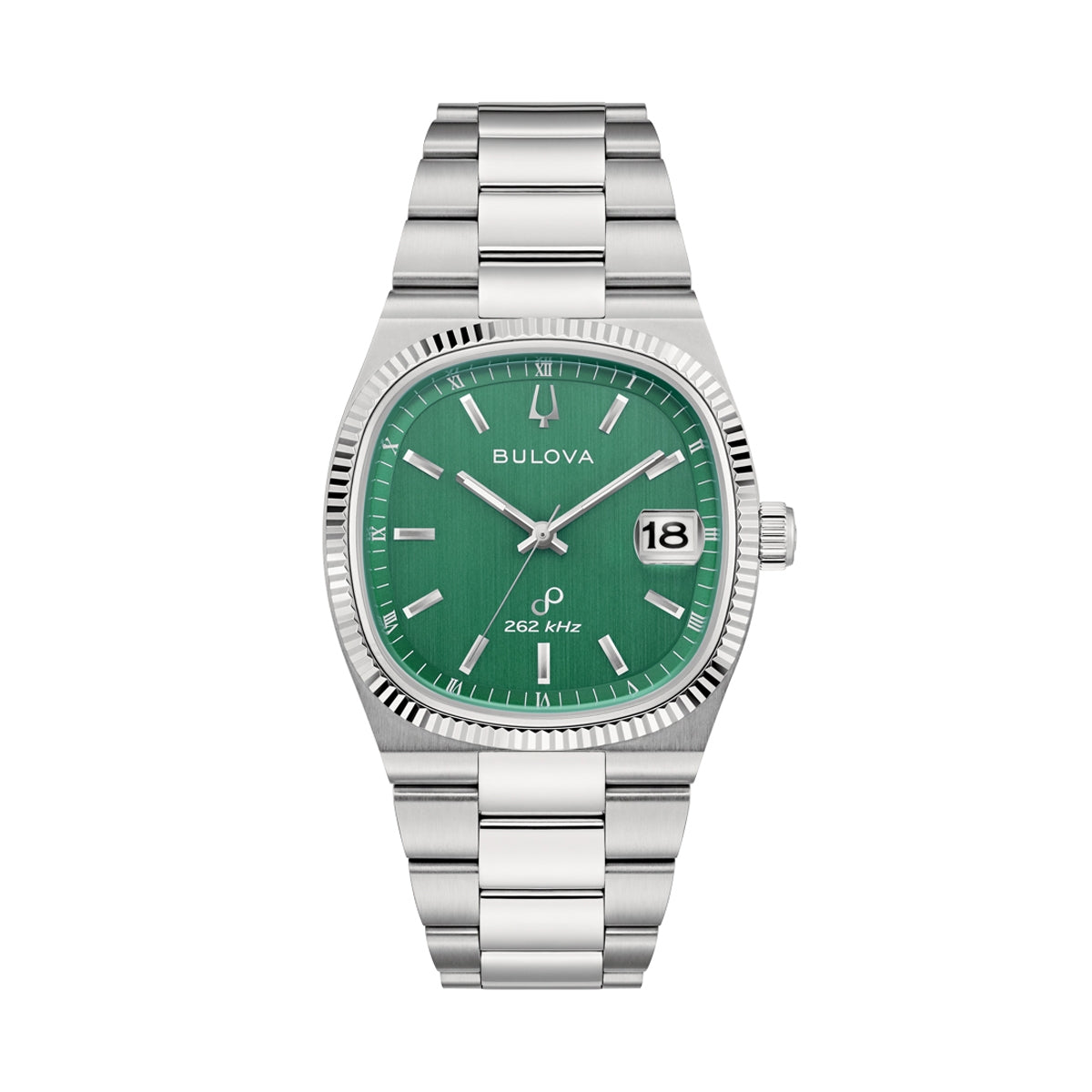 Bulova Watch 96B439