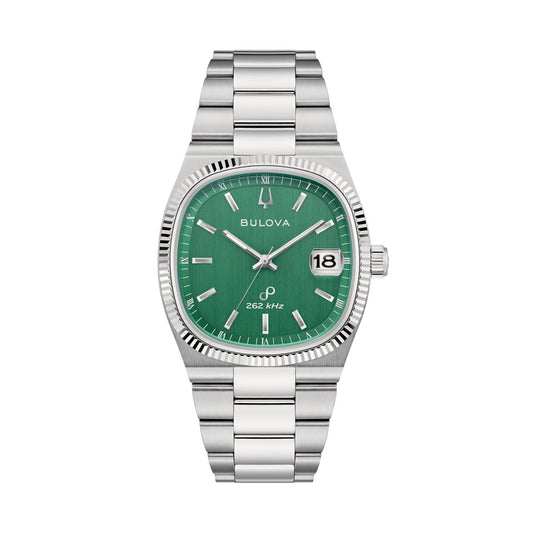 Bulova Watch 96B439