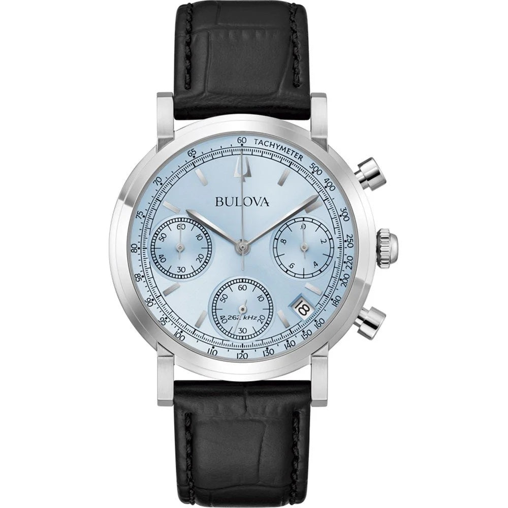 Bulova Watch 96B456