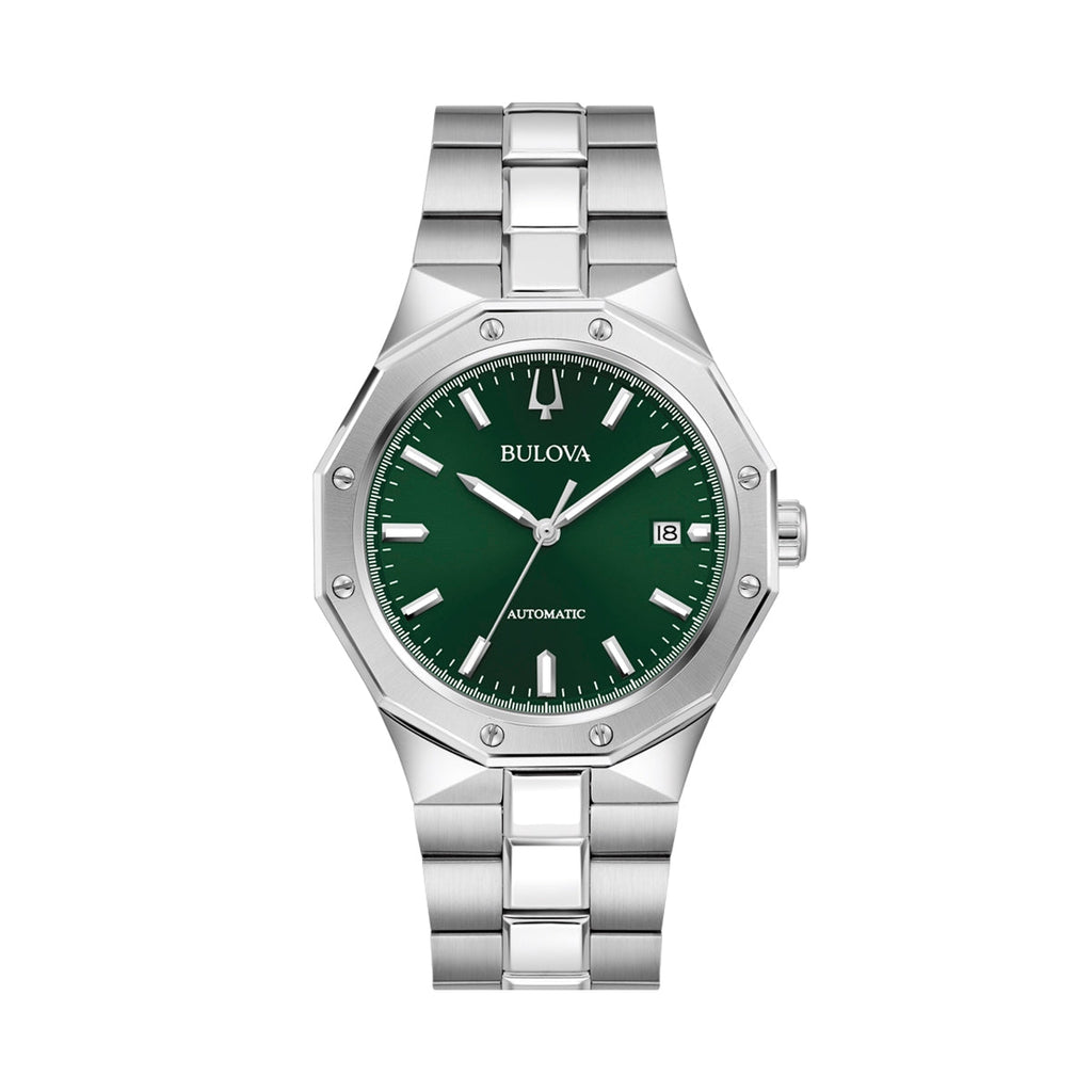 Bulova Watch 96B464