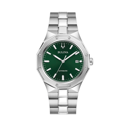 Bulova Watch 96B464