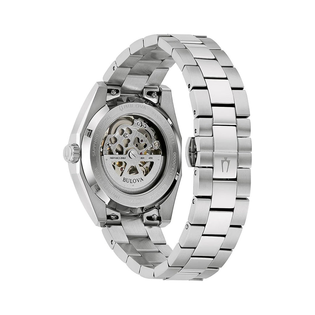 Bulova Watch 96B469