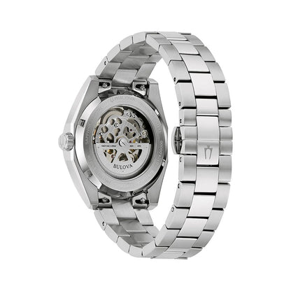 Bulova Watch 96B469