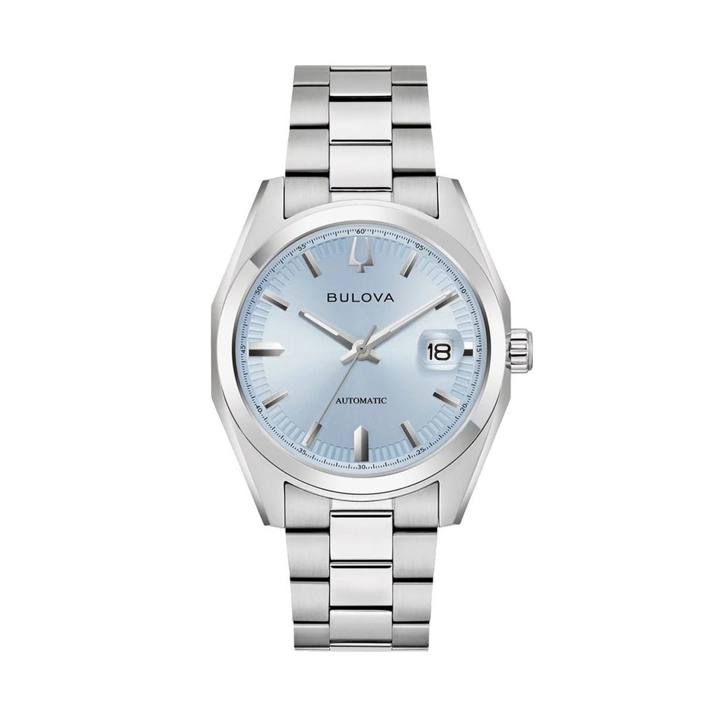 Bulova Watch 96B469