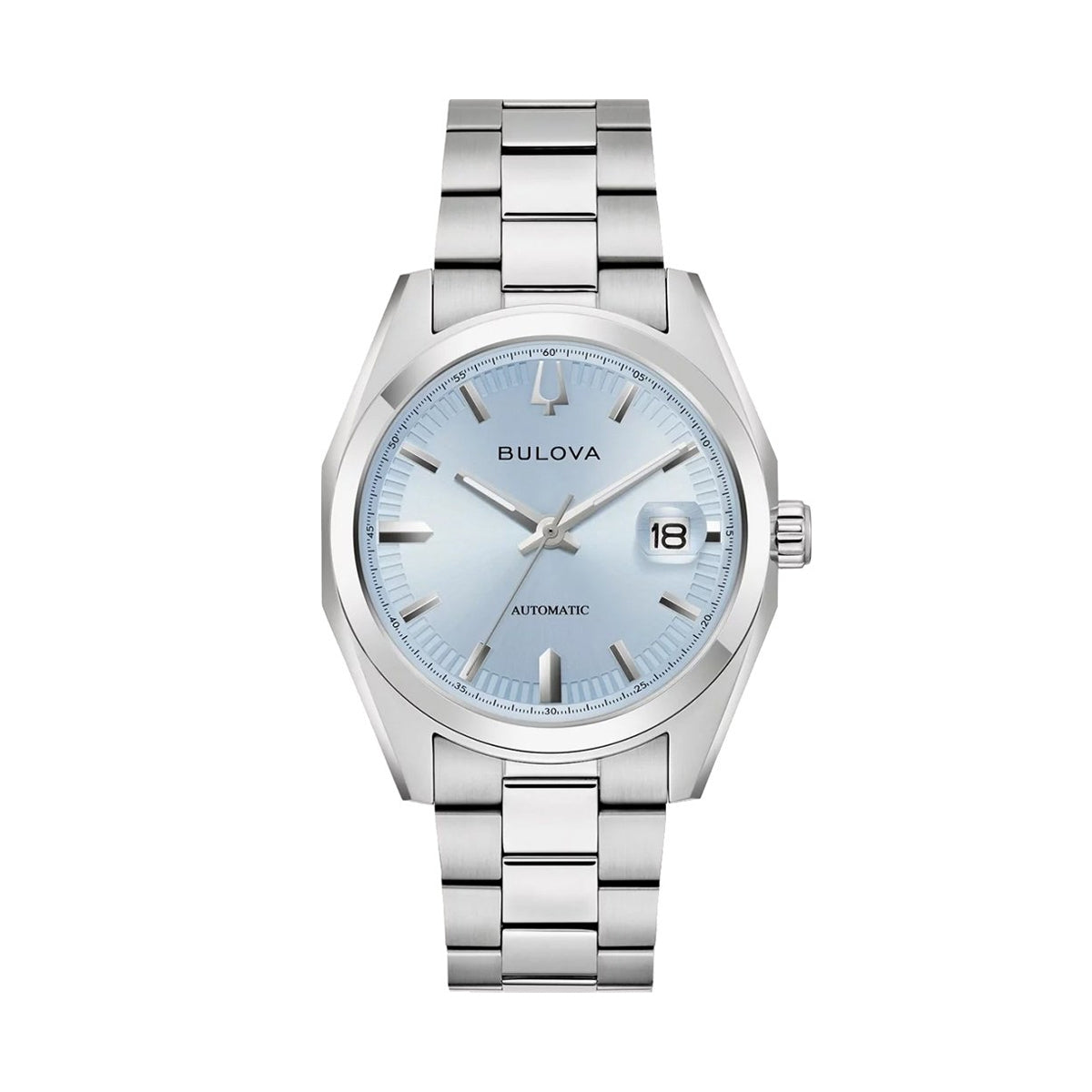 Bulova Watch 96B469