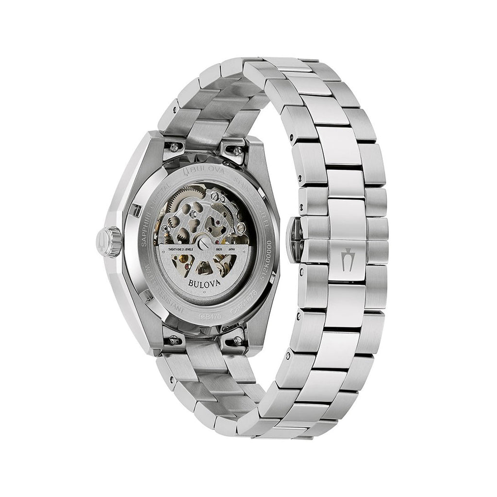 Bulova Watch 96B470