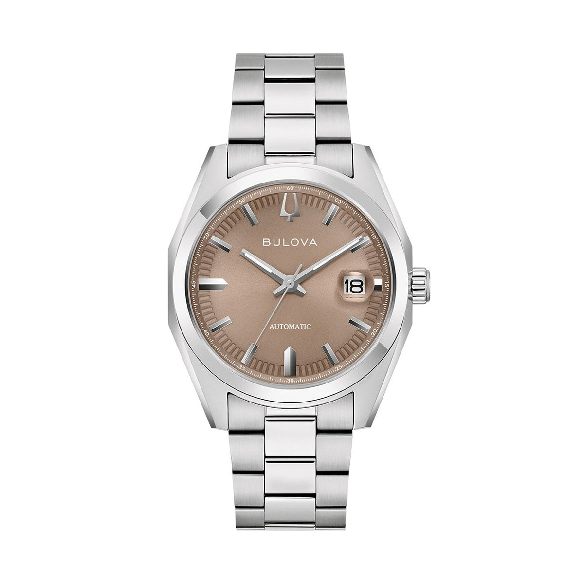 Bulova Watch 96B470