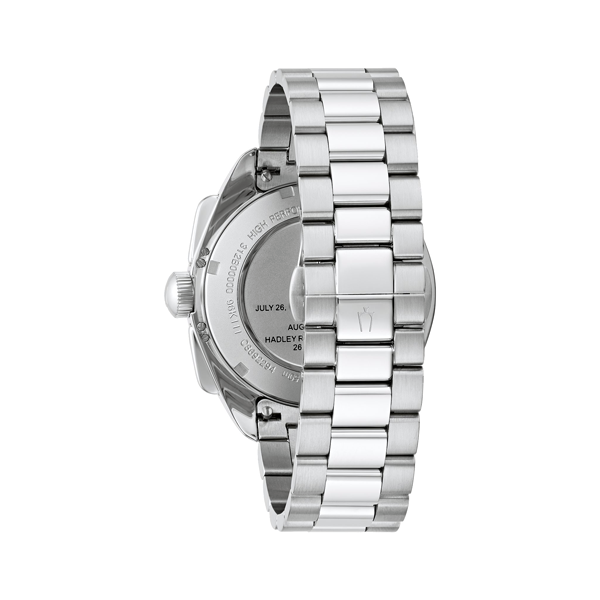 Bulova Watch 96K111
