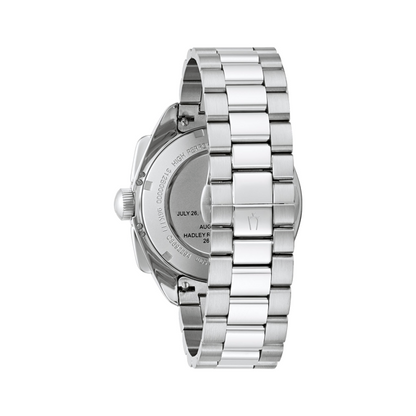 Bulova Watch 96K111