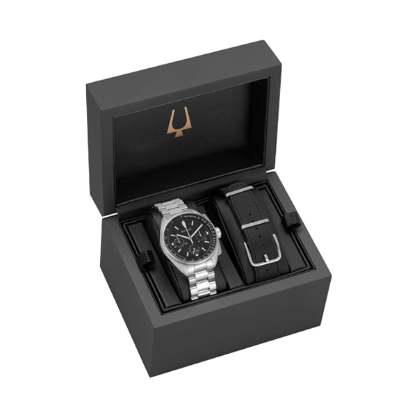 Bulova Watch 96K111
