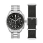 Bulova Watch 96K111