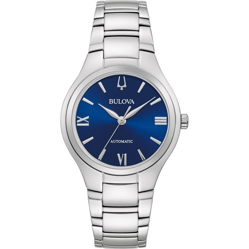 Bulova Watch 96L319