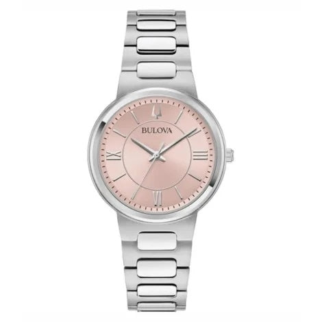 Bulova Watch 96L335