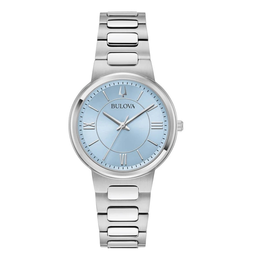 Bulova Watch 96L336