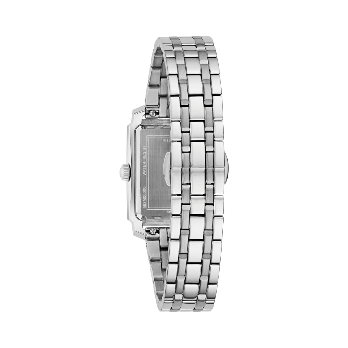 Bulova Watch 96L349