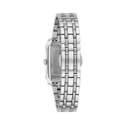 Bulova Watch 96L349