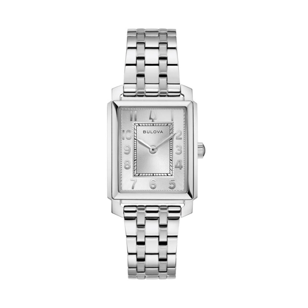 Bulova Watch 96L349