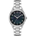 Bulova Watch 96P198