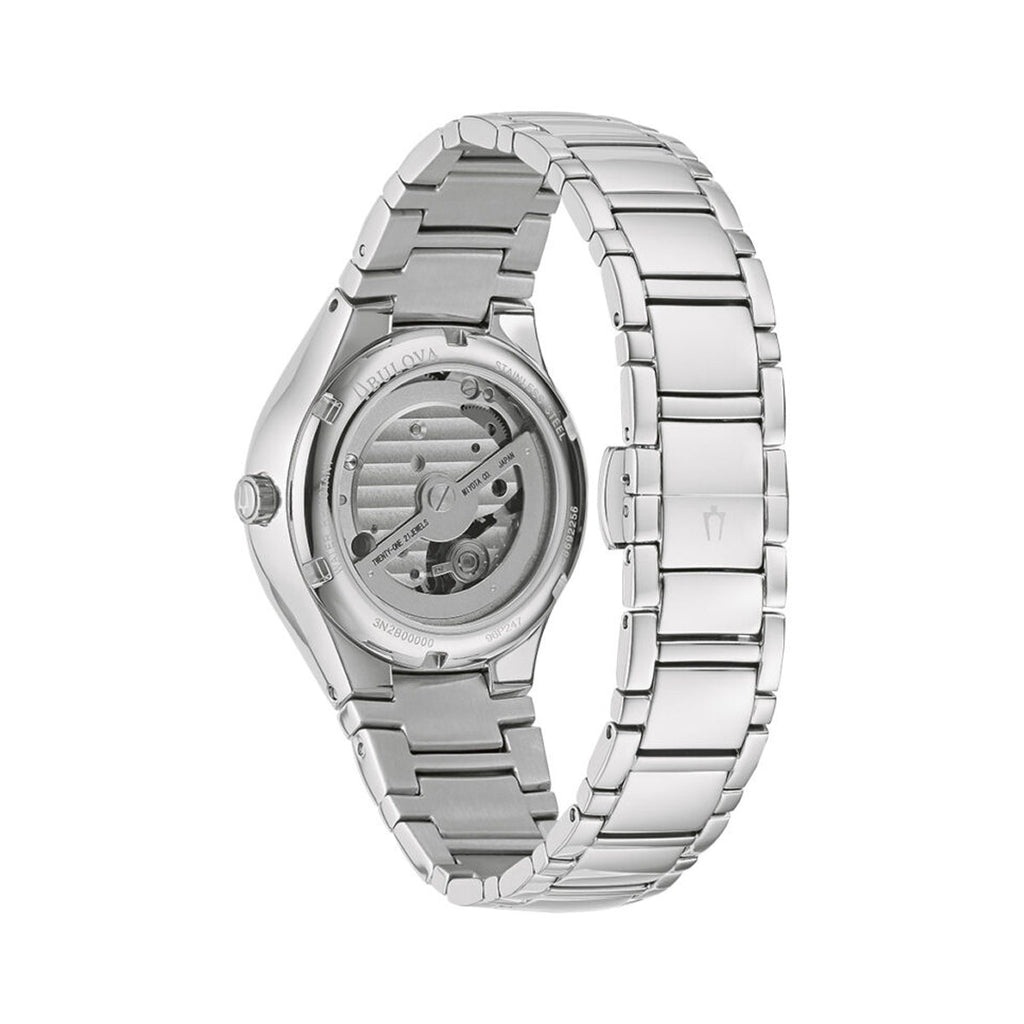 Bulova Watch 96P247