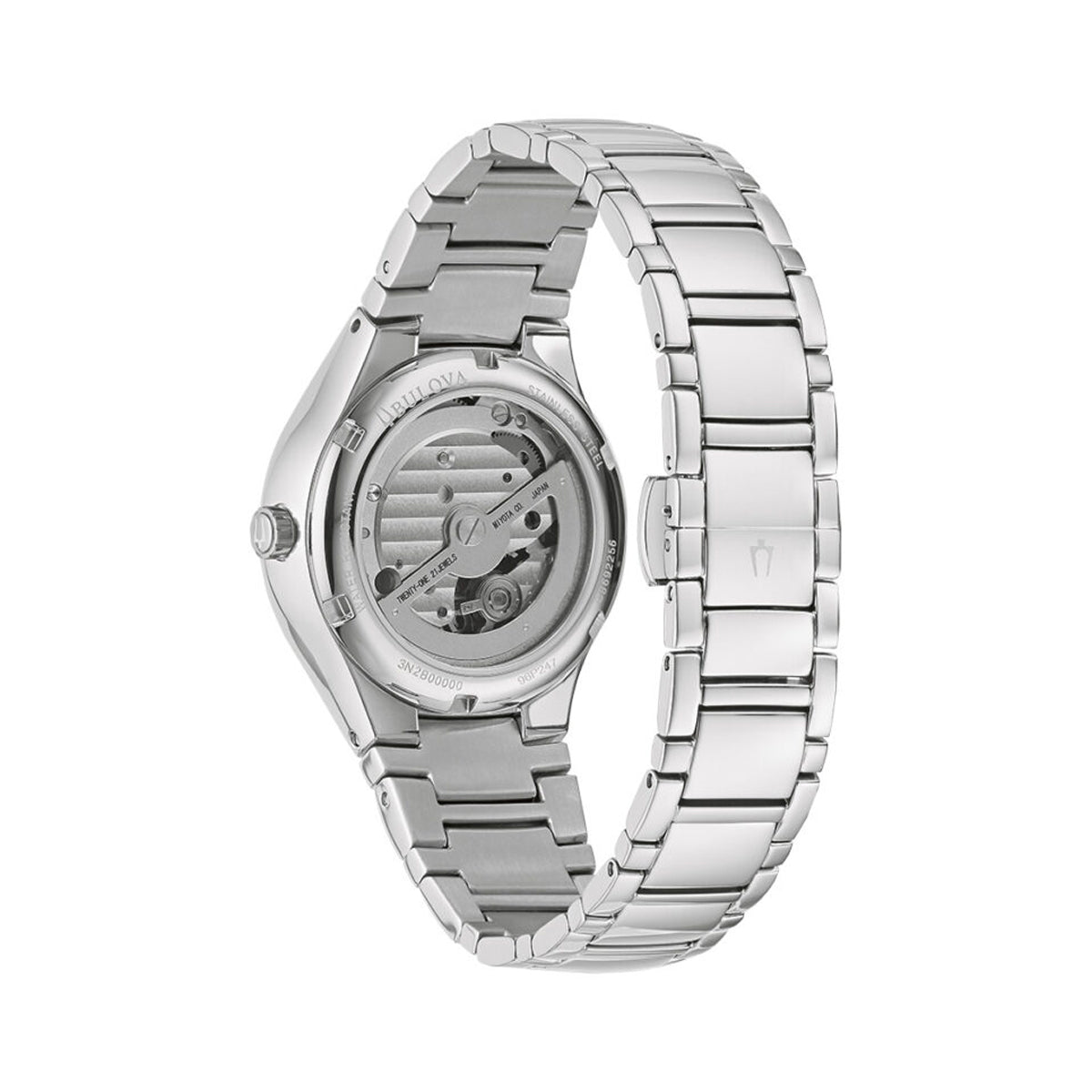 Bulova Watch 96P247