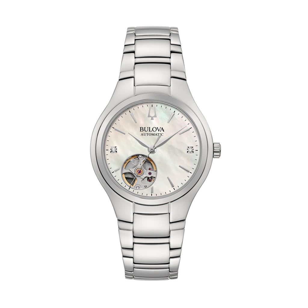 Bulova Watch 96P247