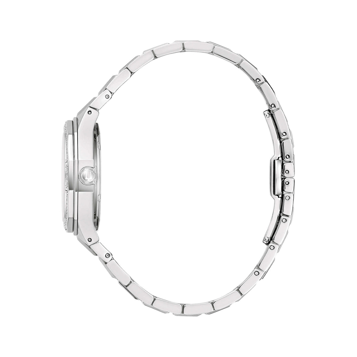 Bulova Watch 96R255