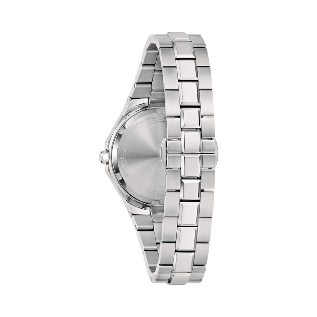 Bulova Watch 96R255