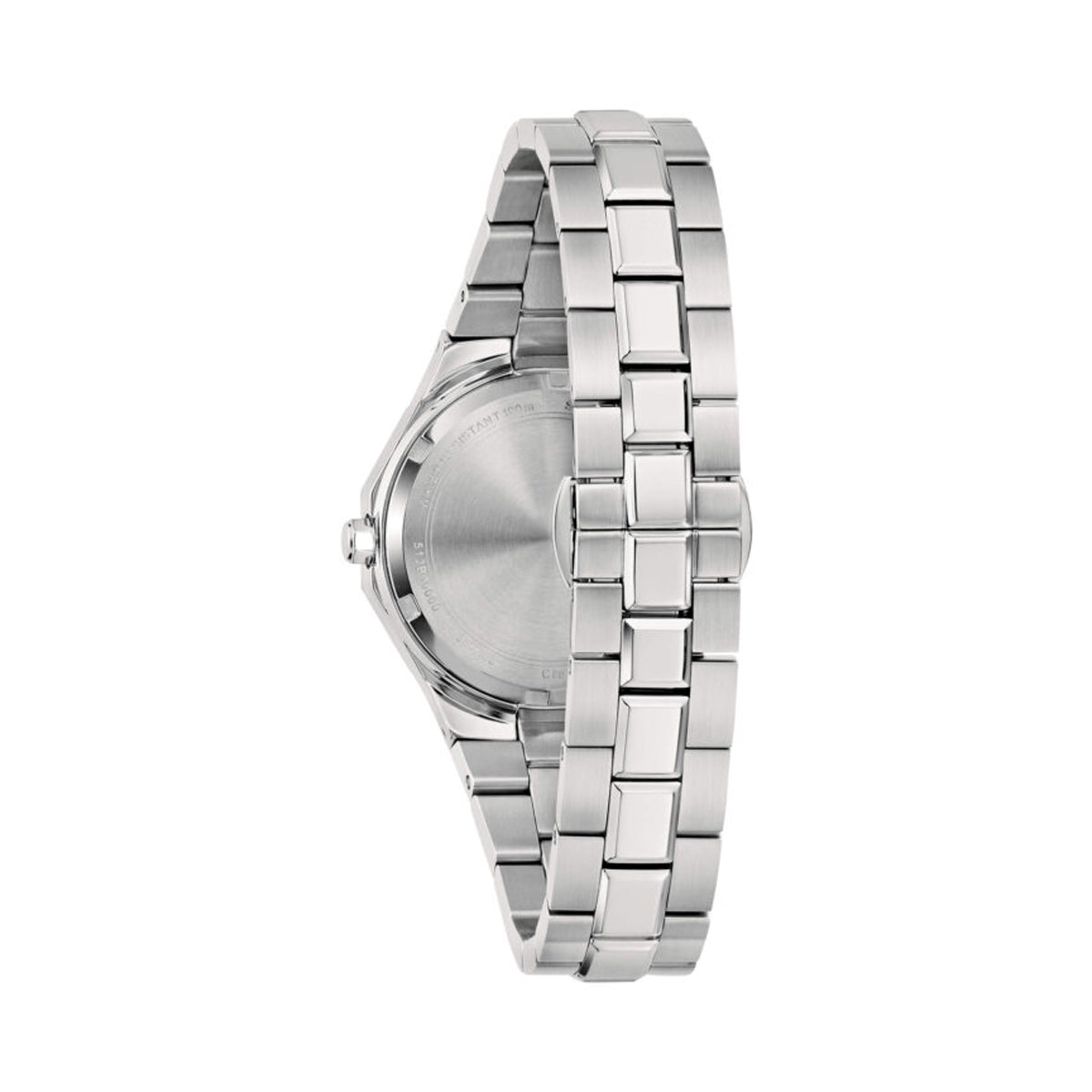 Bulova Watch 96R255