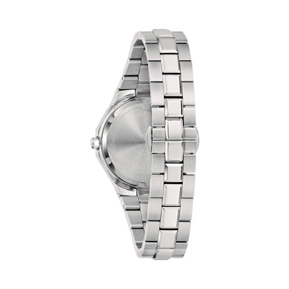 Bulova Watch 96R255