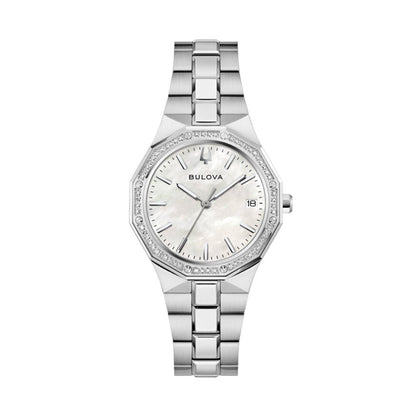 Bulova Watch 96R255