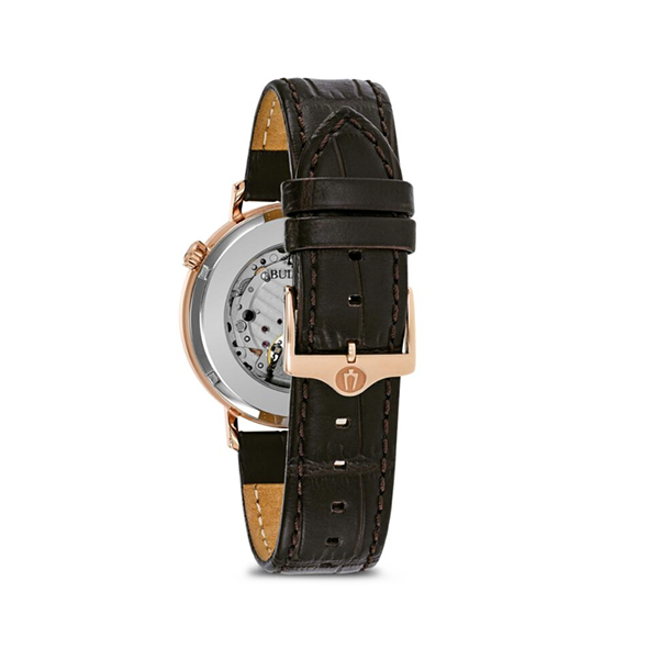 Bulova Watch 97A136