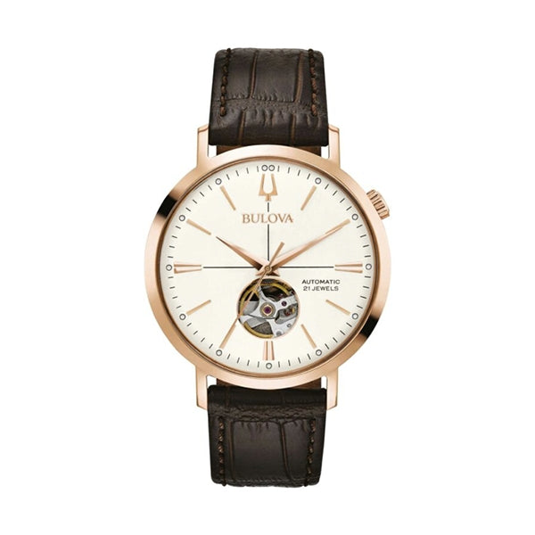 Bulova Watch 97A136