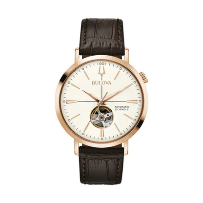 Bulova Watch 97A136